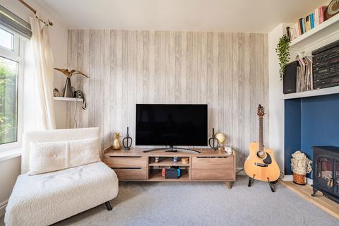 2 bedroom detached bungalow for sale, Meigh Road, Stoke-on-Trent ST9