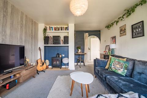 2 bedroom detached bungalow for sale, Meigh Road, Stoke-on-Trent ST9