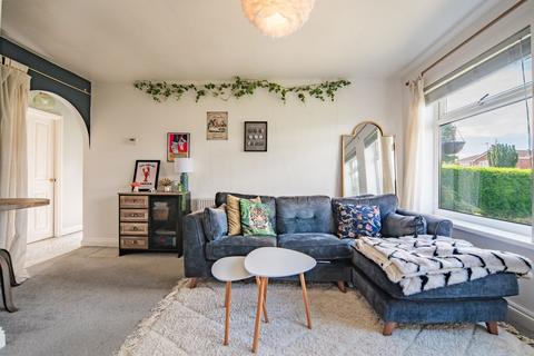 2 bedroom detached bungalow for sale, Meigh Road, Stoke-on-Trent ST9