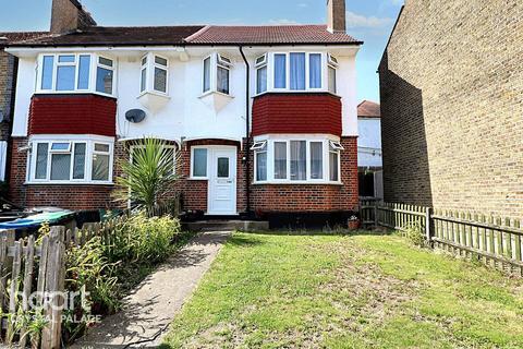 3 bedroom semi-detached house for sale, Harrington Road, South Norwood