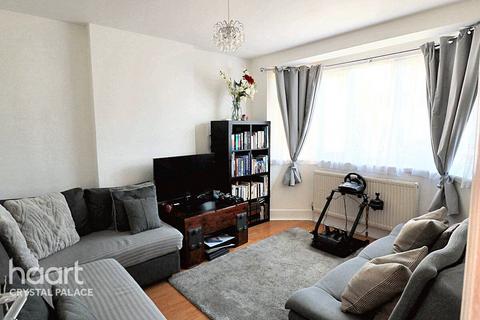 3 bedroom semi-detached house for sale, Harrington Road, South Norwood