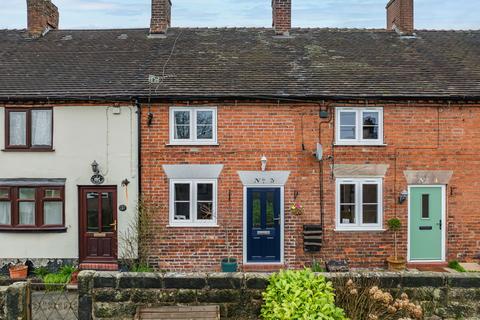 3 Holborn Row, Tean, Stoke-on-trent, ST10 4EJ