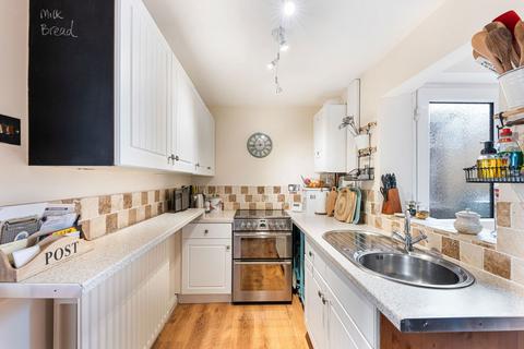 3 Holborn Row, Tean, Stoke-on-trent, ST10 4EJ