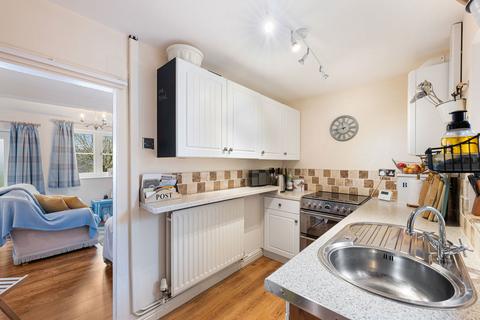 3 Holborn Row, Tean, Stoke-on-trent, ST10 4EJ