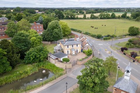 1 Hilton Road, Fenstanton, Huntingdon, PE28 9JE