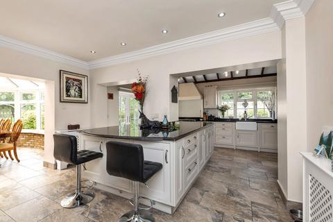 1 Hilton Road, Fenstanton, Huntingdon, PE28 9JE