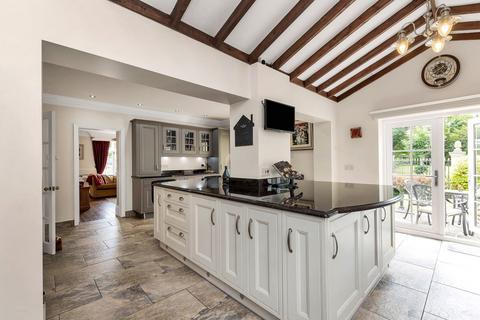 1 Hilton Road, Fenstanton, Huntingdon, PE28 9JE