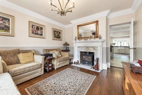 1 Hilton Road, Fenstanton, Huntingdon, PE28 9JE