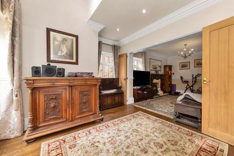 1 Hilton Road, Fenstanton, Huntingdon, PE28 9JE