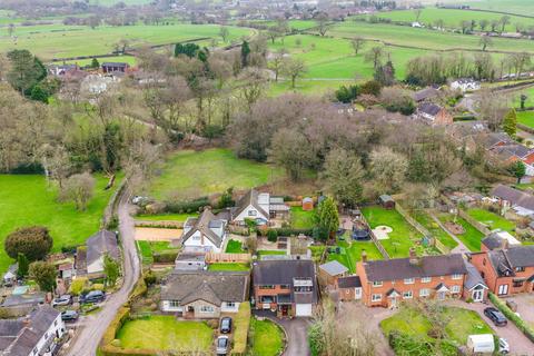 4 bedroom detached house for sale, Meadowside, Stoke-on-Trent ST11