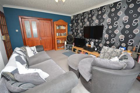 2 bedroom flat for sale, 3H Isles Street, Newmilns, KA16