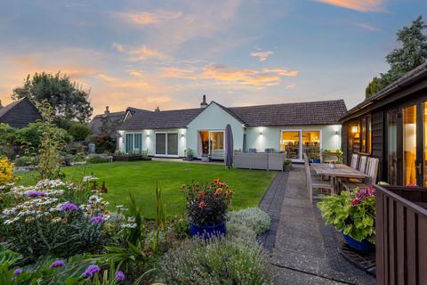 5 bedroom detached bungalow for sale, The Lanes, Huntingdon PE28