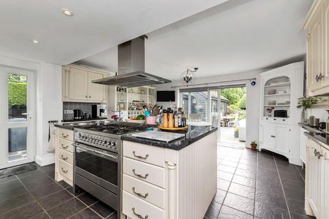 5 bedroom detached bungalow for sale, The Lanes, Huntingdon PE28