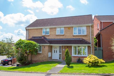 4 bedroom detached house for sale, Claremont Field, Ottery St Mary