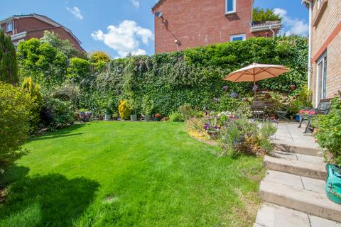 4 bedroom detached house for sale, Claremont Field, Ottery St Mary