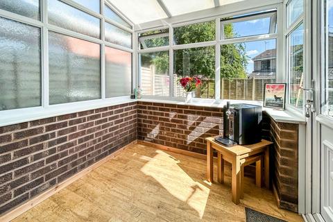20 Avion Close, Stoke-on-trent, ST3 7QP