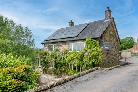 4 bedroom detached house for sale, Shay Lane, Stoke-on-Trent ST10