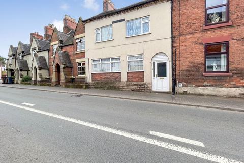 3 bedroom terraced house for sale, High Street, Stoke-on-Trent ST10