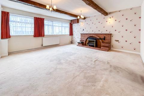 3 bedroom terraced house for sale, High Street, Stoke-on-Trent ST10