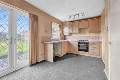 3 bedroom detached house for sale, Sterndale Drive, Stoke-on-Trent ST4