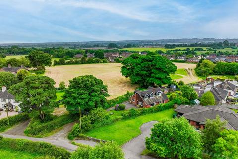 4 bedroom detached bungalow for sale, Roughcote Lane, Stoke-on-Trent ST11