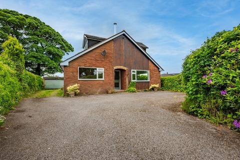 4 bedroom detached bungalow for sale, Roughcote Lane, Stoke-on-Trent ST11