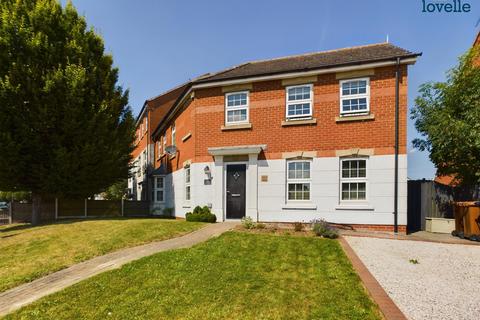 4 bedroom detached house for sale, Carlton Boulevard, Lincoln, LN2