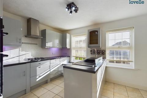 4 bedroom detached house for sale, Carlton Boulevard, Lincoln, LN2