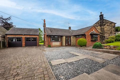 2 bedroom detached bungalow for sale, Church Road, Stoke-on-Trent ST6