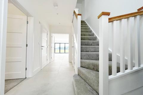 4 bedroom detached house for sale, Amberstone, Hailsham, East Sussex, BN27