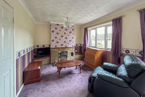 3 bedroom semi-detached house for sale, Boucher Road, Leek ST13