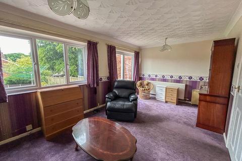 3 bedroom semi-detached house for sale, Boucher Road, Leek ST13