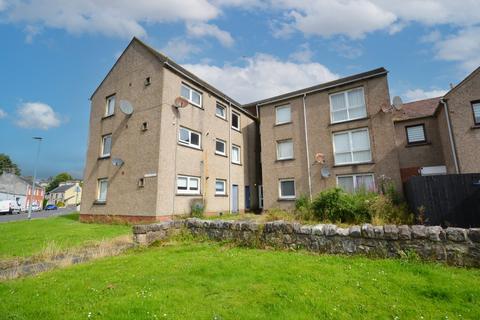 2 bedroom flat for sale, 3J Isles Street, Newmilns, KA16