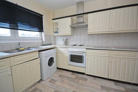 2 bedroom flat for sale, 3J Isles Street, Newmilns, KA16