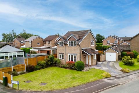 3 bedroom detached house for sale, Charminster Road, Stoke-on-Trent ST3