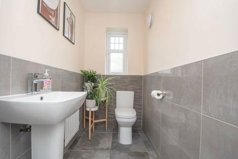 8 Sanderling Drive, Dumfries, DG1 3TU