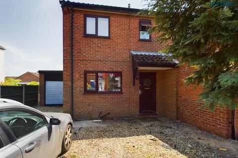 2 bedroom semi-detached house for sale, Orchard Court, Market Rasen, LN8