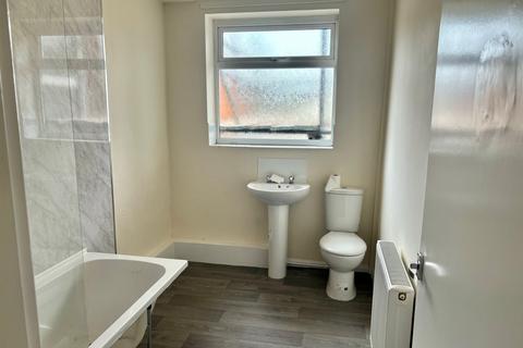 undefined, Wainfleet Road, Skegness PE25