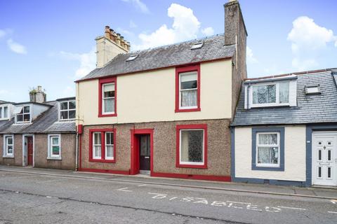 4 bedroom terraced house for sale, St. John Street, Newton Stewart DG8