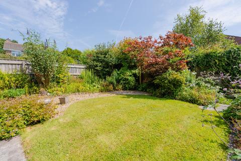 3 bedroom detached house for sale, Tuckers Close, Crediton, EX17