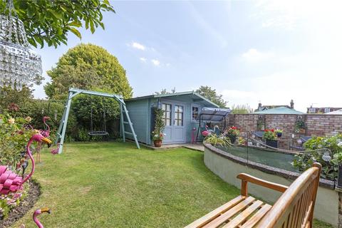 2 bedroom detached house for sale, Fairfield Road, Burgess Hill, West Sussex, RH15