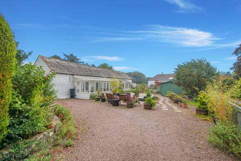 2 bedroom detached bungalow for sale, Kirkcudbright DG6