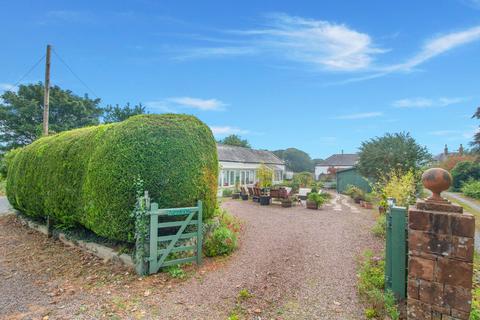 2 bedroom detached bungalow for sale, Kirkcudbright DG6