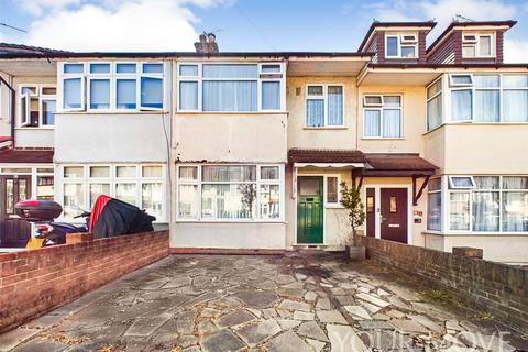 3 bedroom terraced house for sale, MacDonald Avenue, Hornchurch RM11