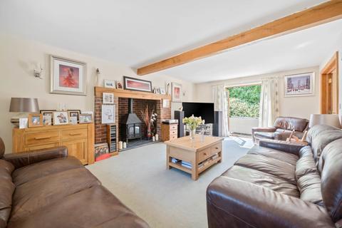 4 bedroom detached house for sale, Seaton Road, Colyford. Devon