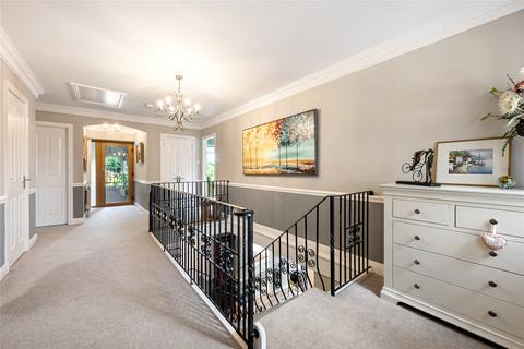 4 bedroom detached house for sale, The Gatehouse, Linton Road, Wetherby, West Yorkshire