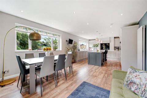The Gatehouse Linton Road, Wetherby, LS22 6HD