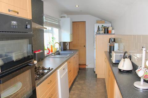 2 bedroom terraced house for sale, Albert Street, Brigg, DN20