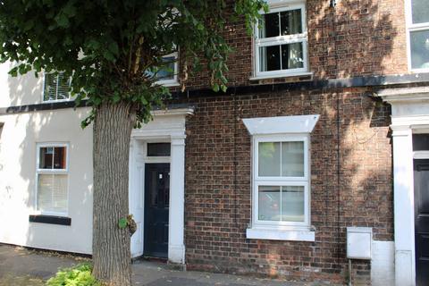 17 Albert Street, Brigg, DN20 8HS