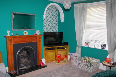 17 Albert Street, Brigg, DN20 8HS